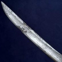 British 1788 Pattern Light Cavalry Officer’s Sword by Foster, 1791-98 - 17